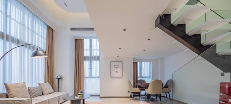 金悦酒店(宜昌中南路长江广场店)图片