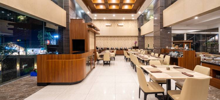 Grand Padis Hotel图片
