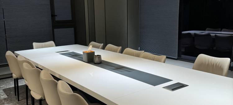 温度源V酒店(温州花园1956店)图片