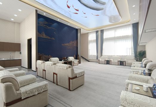 Jinzhou Hotel Hotel Overview