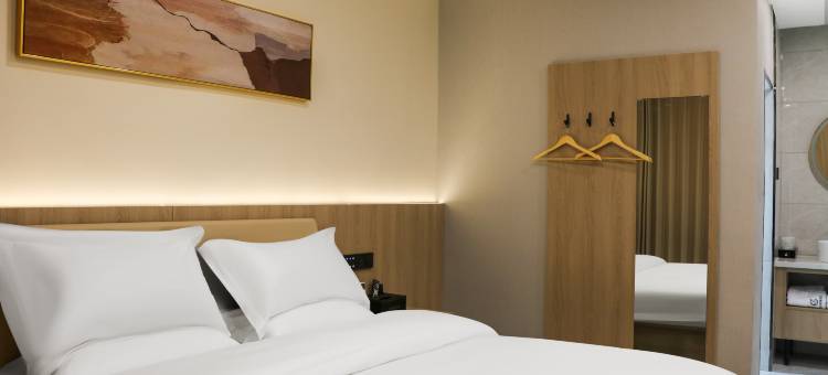 金沙智慧酒店图片