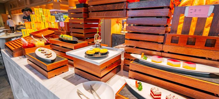 镇雄大古温泉酒店(大古里欢乐城店)图片