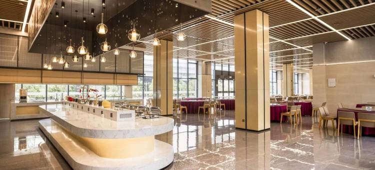 国际交流中心(赣州西站店)图片