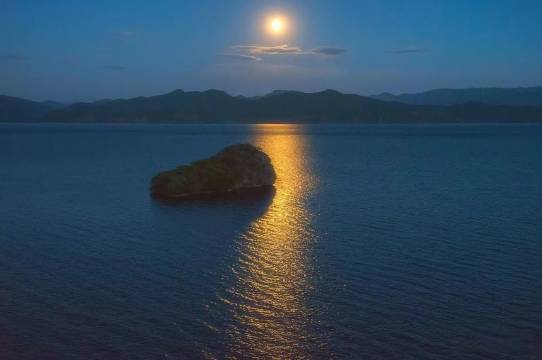 摩梭墅苑｜LuguLake mosuo·全湖景度假别院(泸沽湖大落水村店)图片