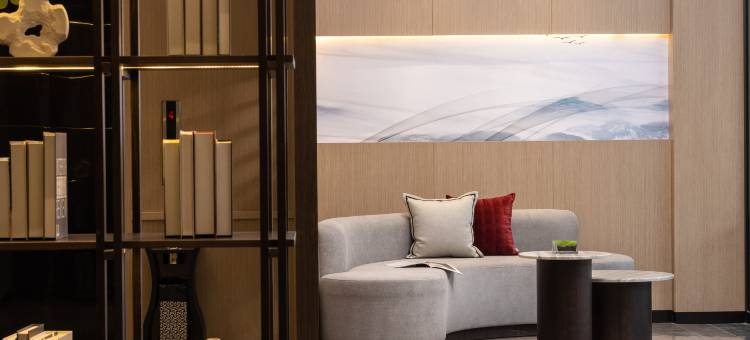 CEO·臣亿酒店(金华浙江师范大学店)图片