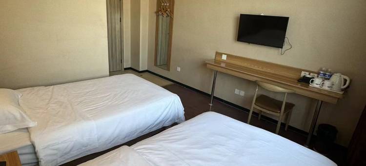 雅客e家酒店(东光开发区店)图片