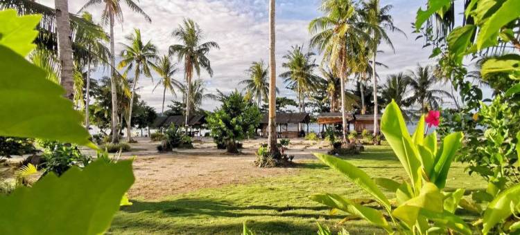 锡亚高姆皮尔度假村(Mpire Resort Siargao)图片