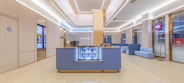 汉庭酒店(大理巍山古城店)图片