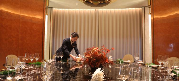鄂尔多斯瑞娅Designer酒店图片
