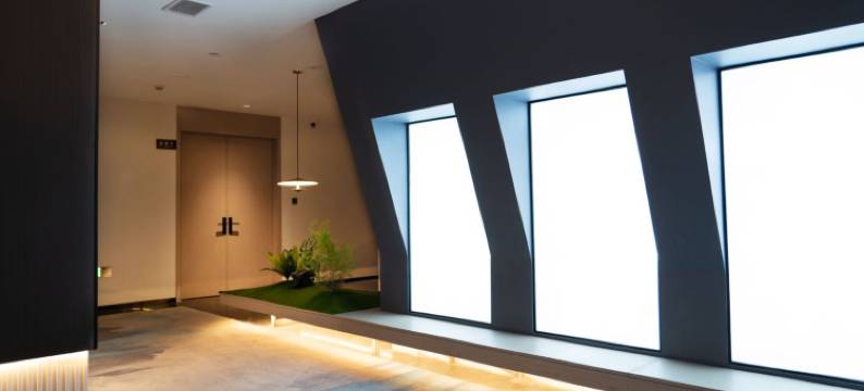 季朵酒店(伯爵江山店)图片