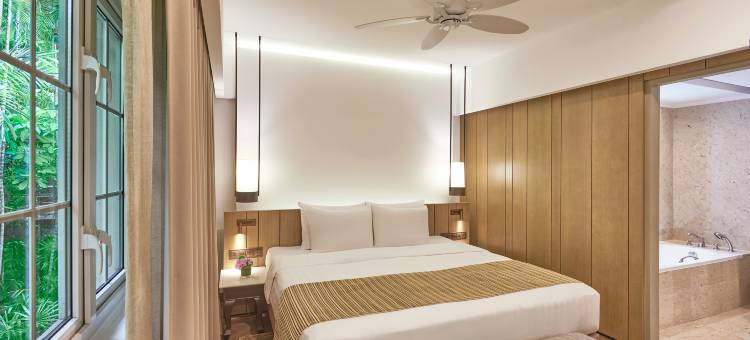 新加坡良木园酒店(Goodwood Park Hotel)图片