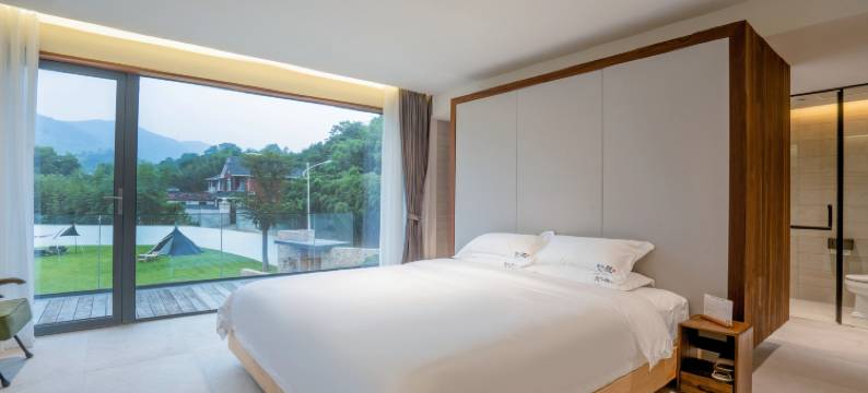 梵辰·花园设计师美宿图片