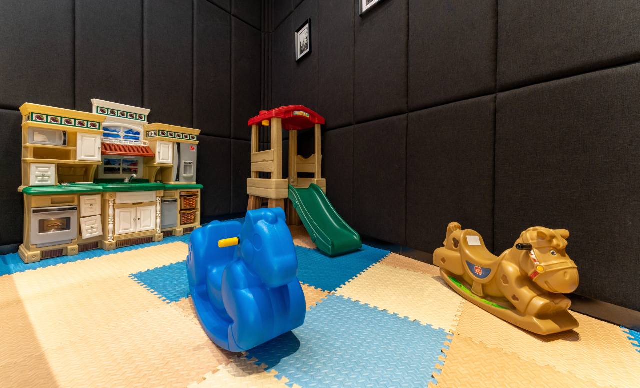 栾川智选假日酒店(老君山店)图片