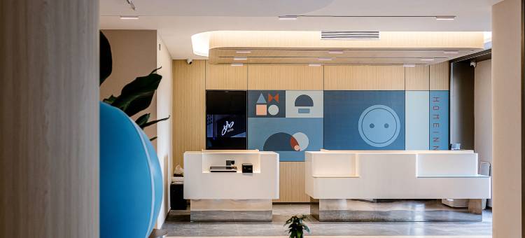 如家酒店(大同西环路古城云冈店)图片