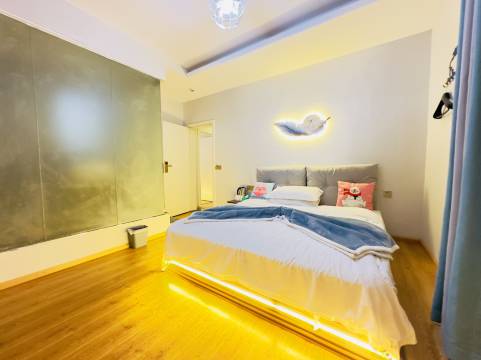 六盘水维纳森酒店