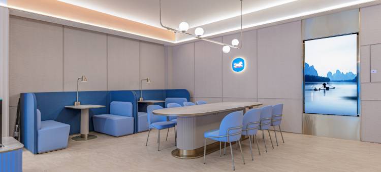 汉庭酒店(昆明火车站国贸中心店)图片