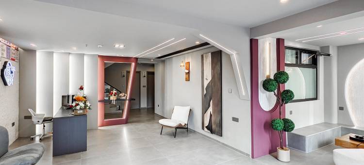 东山岛南桥民宿(南门湾店)图片