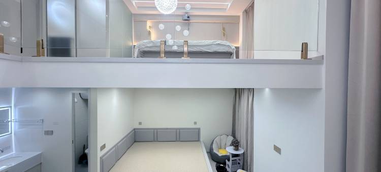 设计师·Loft影音美宿图片