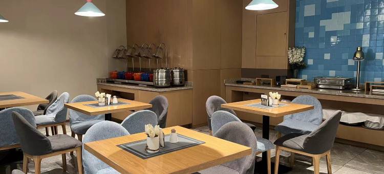 如家酒店·neo(徐州云龙万达德政路店)图片