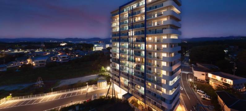 水晶豪华南紀白滨Ⅱ(Crystal Exe Nanki ShirahamaⅡ)图片