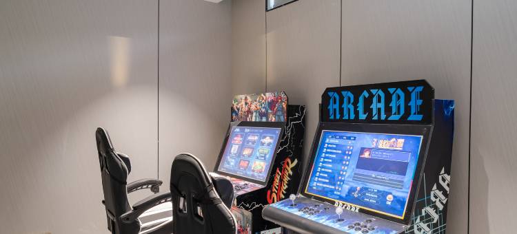 花筑·心可庭院民宿(婺源县中心高铁站店)图片