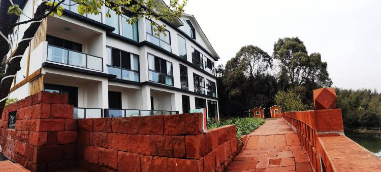 赤水屳舍民宿图片