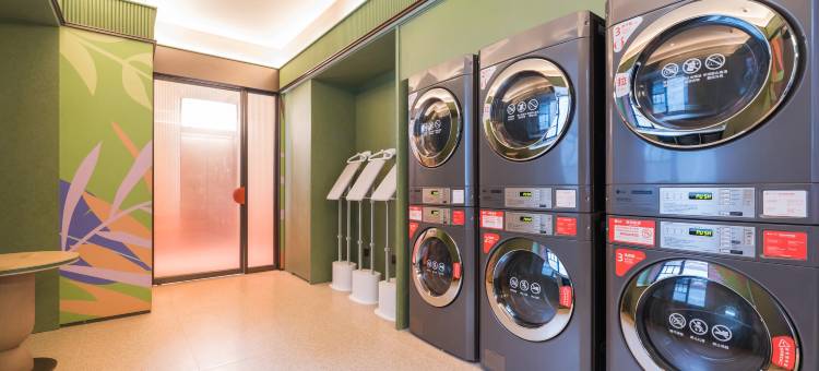 桔子酒店(张家界吉首大学店)图片