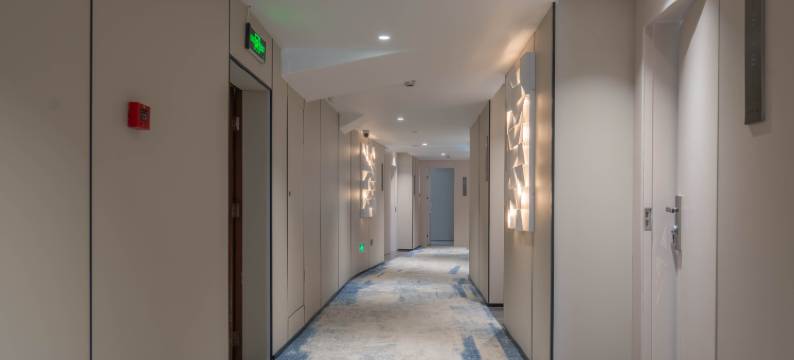 铂曼亿美海景民宿(厦门中山路步行街店)图片