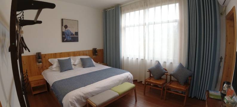 松阳道隐泉居民宿图片