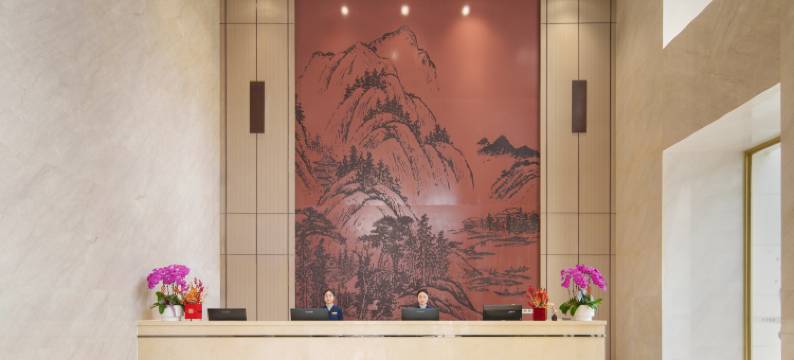 融康军培酒店(成都太古里春熙路店)图片