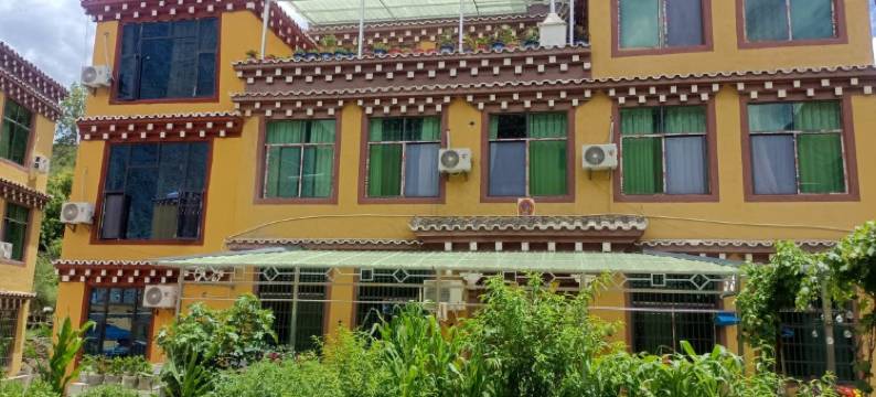 不龙民宿酒店图片