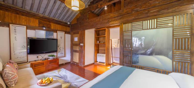 临水居客栈(丽江古城四方街店)图片