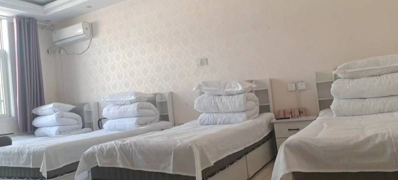 冠县滨河宾馆图片