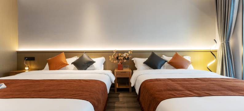 嵊泗海上海繁花公寓图片