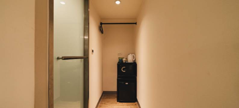 台北二十轮旅店西门町馆图片