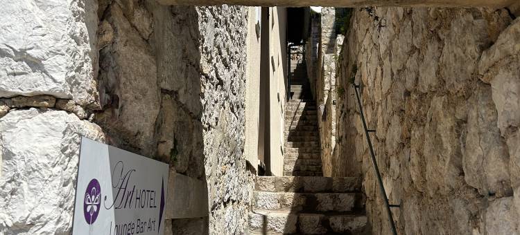 Art Hotel Dubrovnik图片
