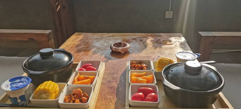 大理喜椿居·侯庐白族民居客栈(喜洲古镇店)图片