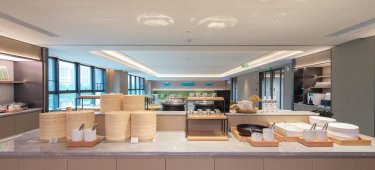 全季酒店(南宁火车东站云景路店)图片