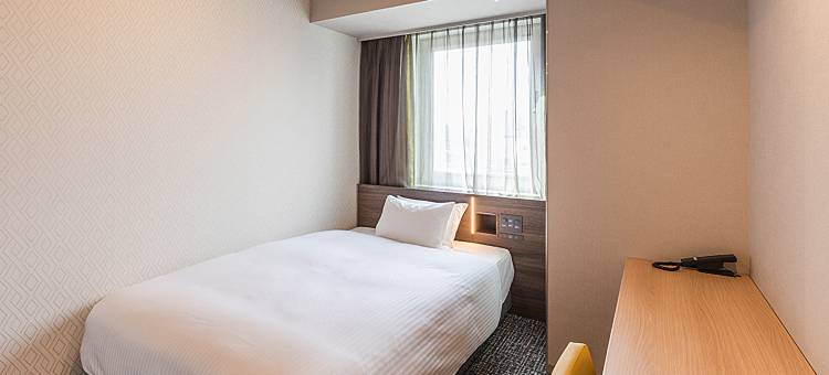 相铁GRAND FRESA 高田马场酒店(Sotetsu Grand Fresa Takadanobaba)图片