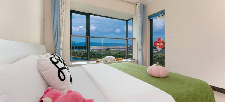 颐海民宿(北海国际客运港店)图片