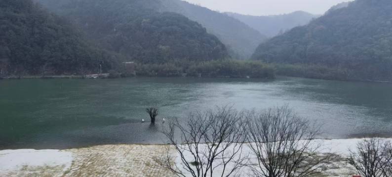 真也天境河景房民宿图片