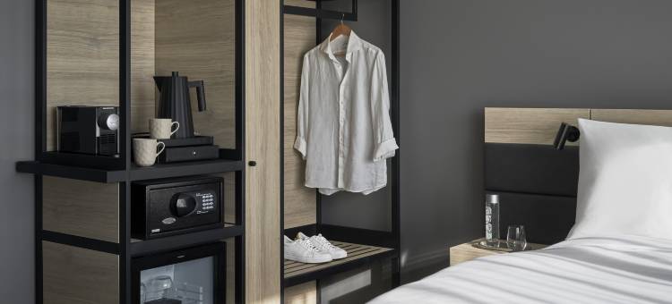 墨尔本南岸万豪AC酒店(AC Hotel Melbourne Southbank)图片