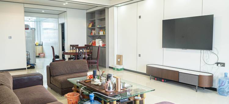 岚岛之恋客栈图片