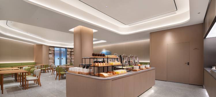全季酒店(衢州水亭门店)图片