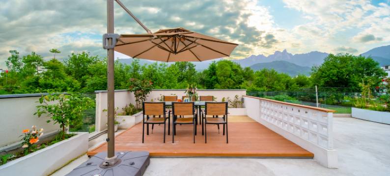 九华山栖心民宿(九华山游客服务中心店)图片