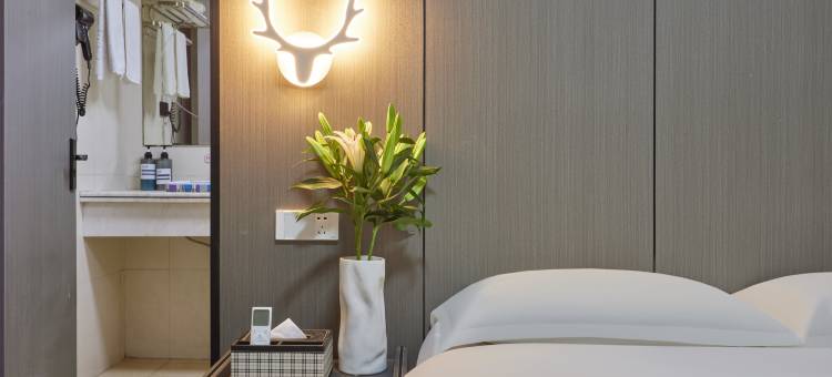 安尔曼酒店(仙游鲤南美食街店)图片