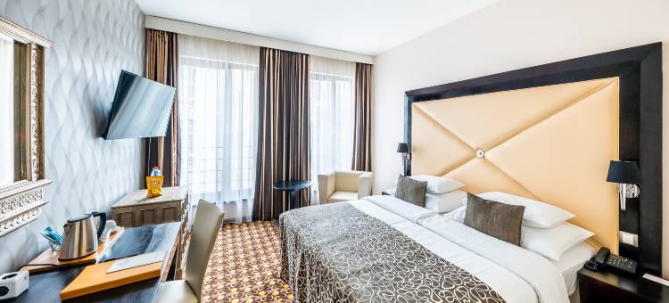 格兰迪尔布拉格酒店(Grandior Hotel Prague)图片