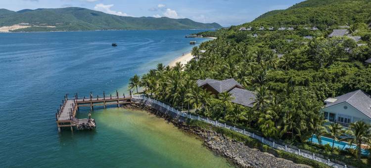 蚕岛度假区(Hon Tam Resort (formerly MerPerle Hon Tam Resort))图片