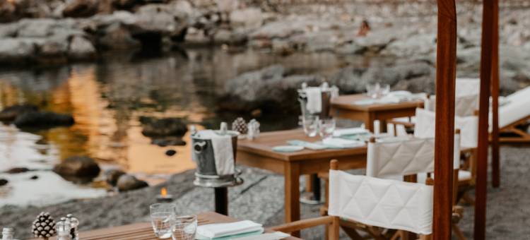 圣安德里亚别墅，贝梦德酒店， 陶尔米纳(Villa Sant'Andrea, A Belmond Hotel, Taormina Mare)图片