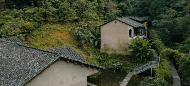 美客爱途民宿图片